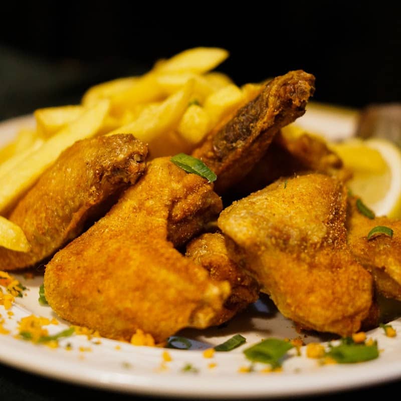 Restaurant Aom Ecken à Trier (Trèves), Allemagne