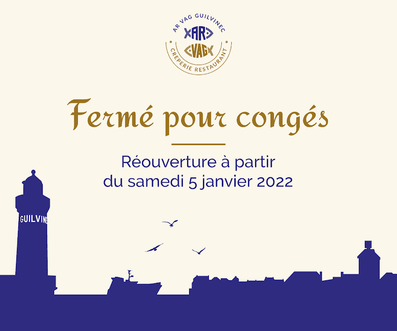 Restaurant Ar Vag à Guilvinec, France