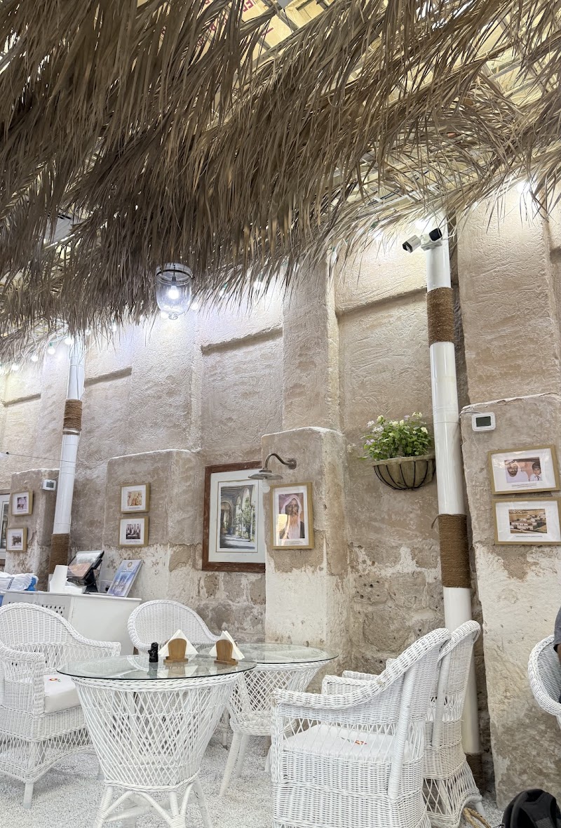 Arabian Tea House Restaurant & Cafe – Al Fahidi, Dubai à Dubaï, Émirats arabes unis