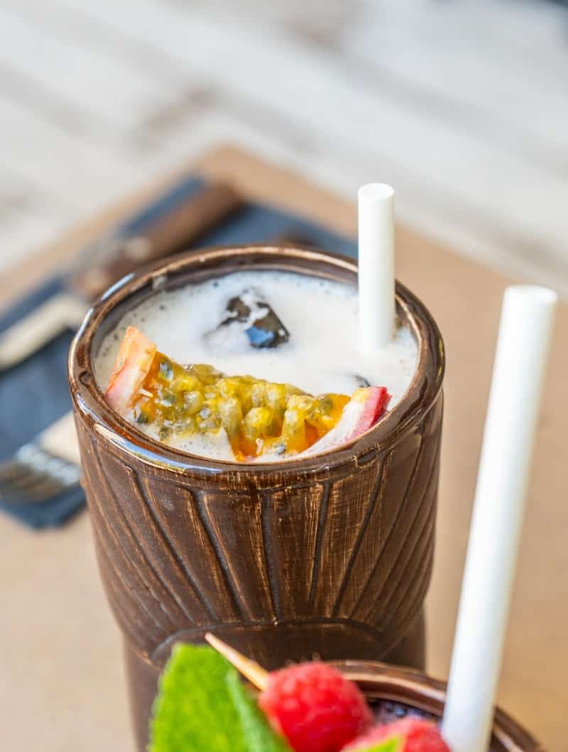 Restaurant Arawukas à Ivry-sur-Seine, France