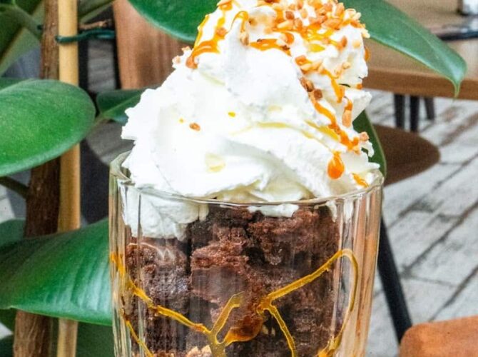 Restaurant Arawukas à Ivry-sur-Seine, France