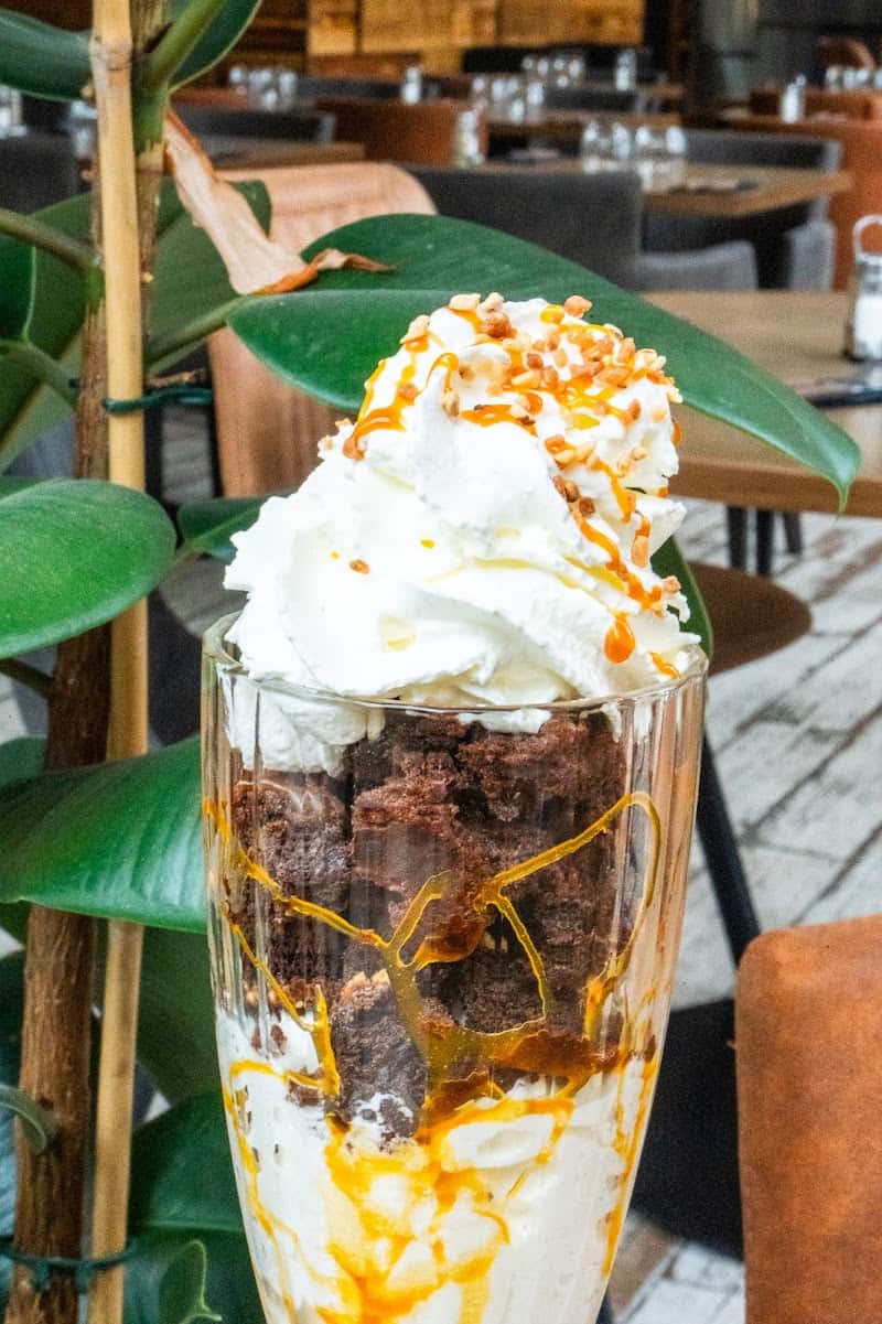 Restaurant Arawukas à Ivry-sur-Seine, France