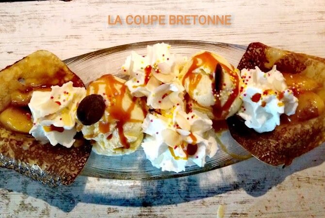 Restaurant Ar’Bilig à Villefranche-de-Conflent, France