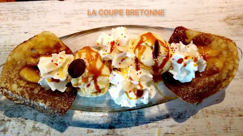 Restaurant Ar’Bilig à Villefranche-de-Conflent, France