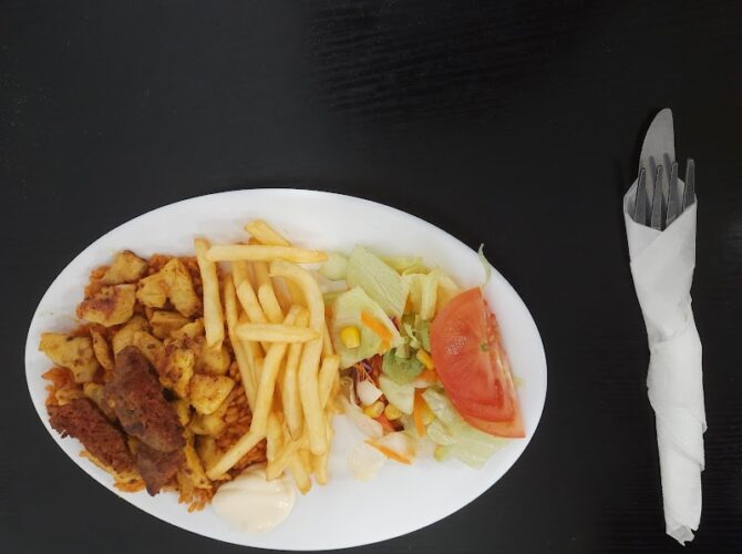 Restaurant Artemis à Longjumeau, France