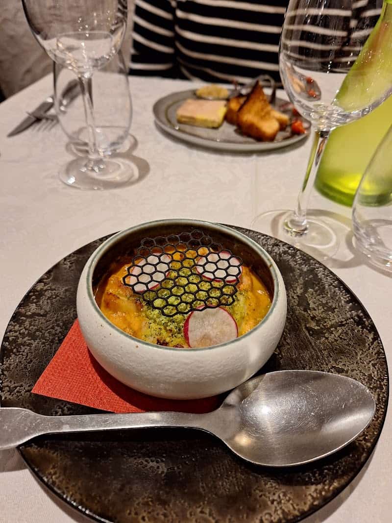 Restaurant Ar’Ty Mad à Lorient, France