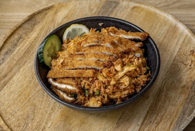 Restaurant ASIAN BAY | THAÏ & JAP à Gennevilliers, France