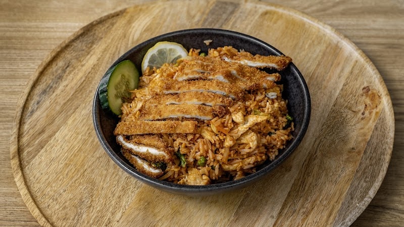 Restaurant ASIAN BAY | THAÏ & JAP à Gennevilliers, France