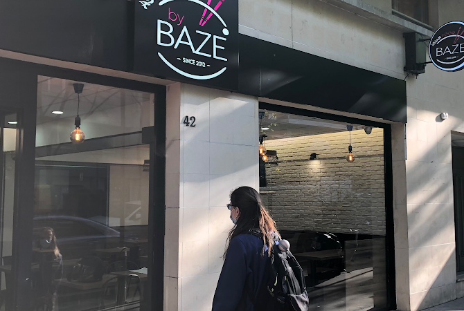 Restaurant Asian Food by Baze Courbevoie à Courbevoie, France