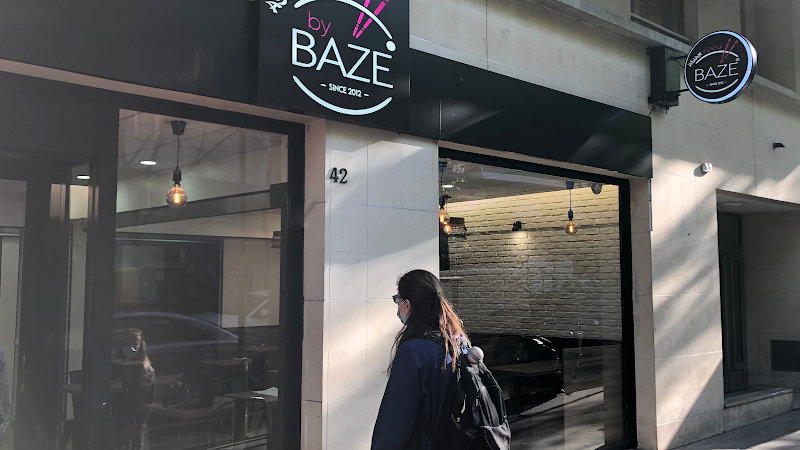 Restaurant Asian Food by Baze Courbevoie à Courbevoie, France