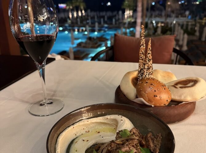 Asil Dubai – Turkish, Lebanese and Moroccan Restaurant à Dubaï, Émirats arabes unis