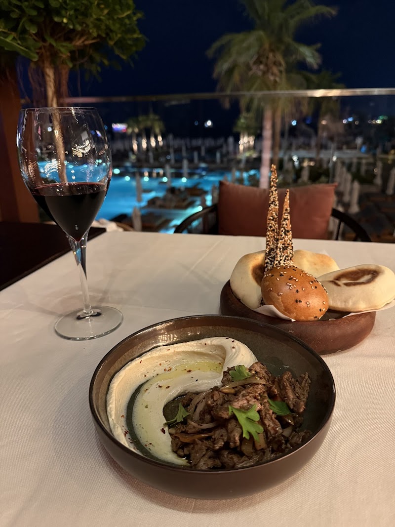Asil Dubai – Turkish, Lebanese and Moroccan Restaurant à Dubaï, Émirats arabes unis