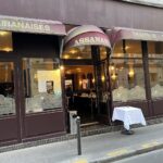 Assanabel à Paris