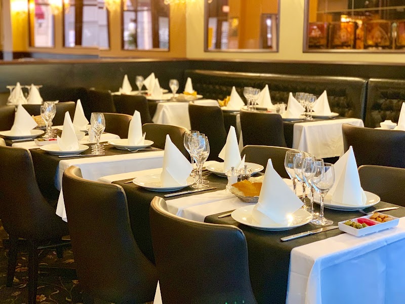 Restaurant Assanabel à Paris, France