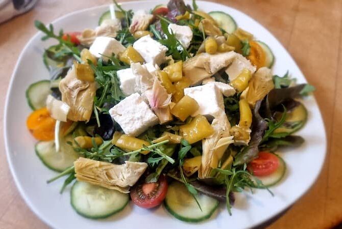 Restaurant Astarix – Trier à Trier (Trèves), Allemagne