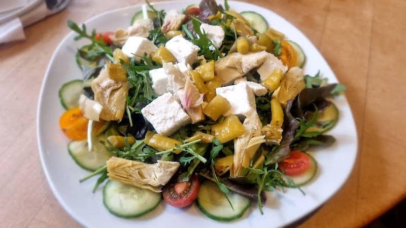 Restaurant Astarix – Trier à Trier (Trèves), Allemagne