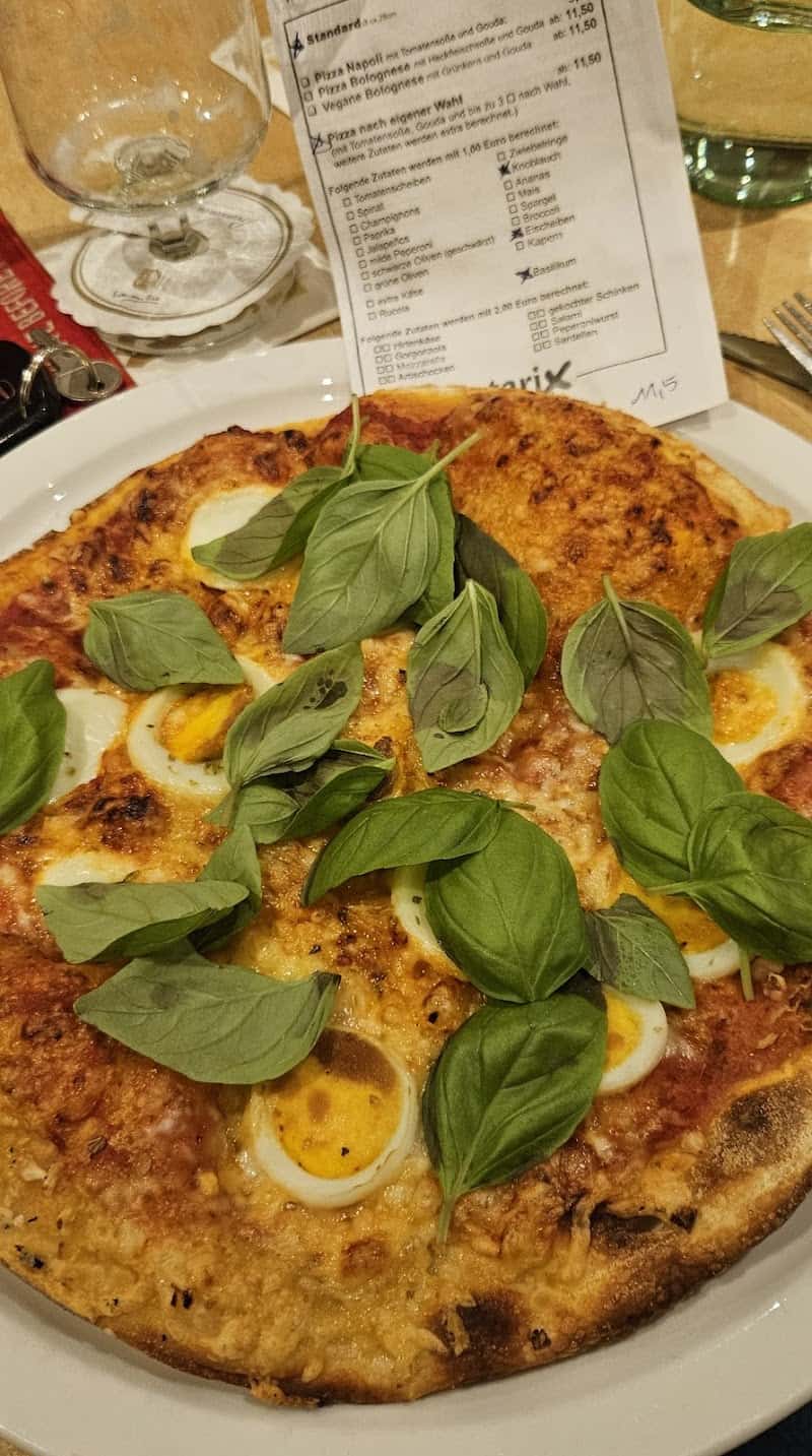 Restaurant Astarix – Trier à Trier (Trèves), Allemagne