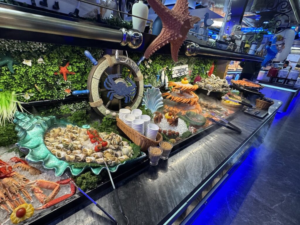 Restaurant ATLANTIC PONTOISE à Pontoise, France