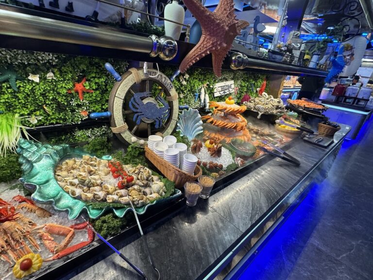 Restaurant ATLANTIC PONTOISE à Pontoise, France
