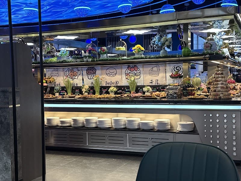 Restaurant ATLANTIC PONTOISE à Pontoise, France