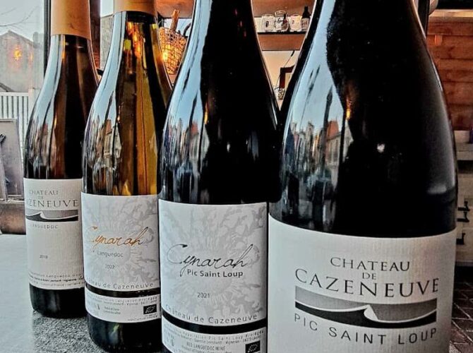 Restaurant AU 10 PLACE DU MARCHÉ. à Palavas-les-Flots, France