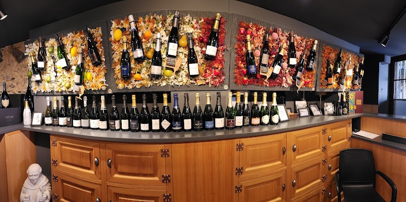 Restaurant Au 36… à Hautvillers, France