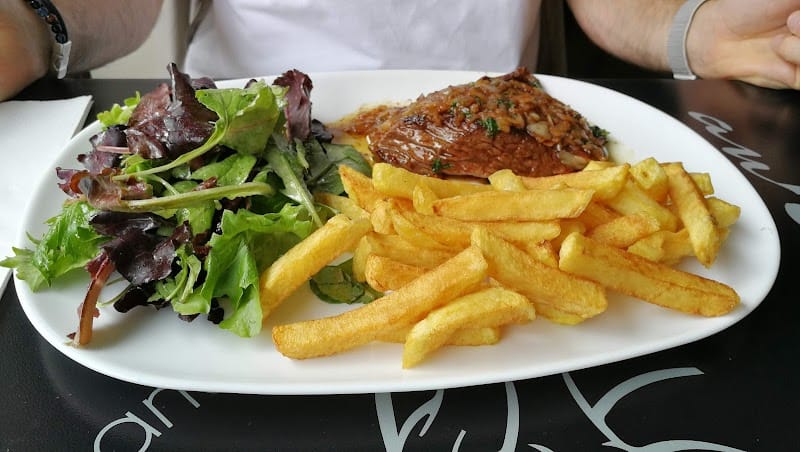Restaurant Au Beau’Vin à Valenciennes, France