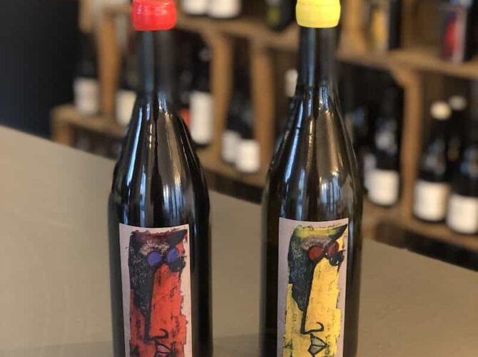 Restaurant Au Bistrot de la Pépinière à Quimper, France