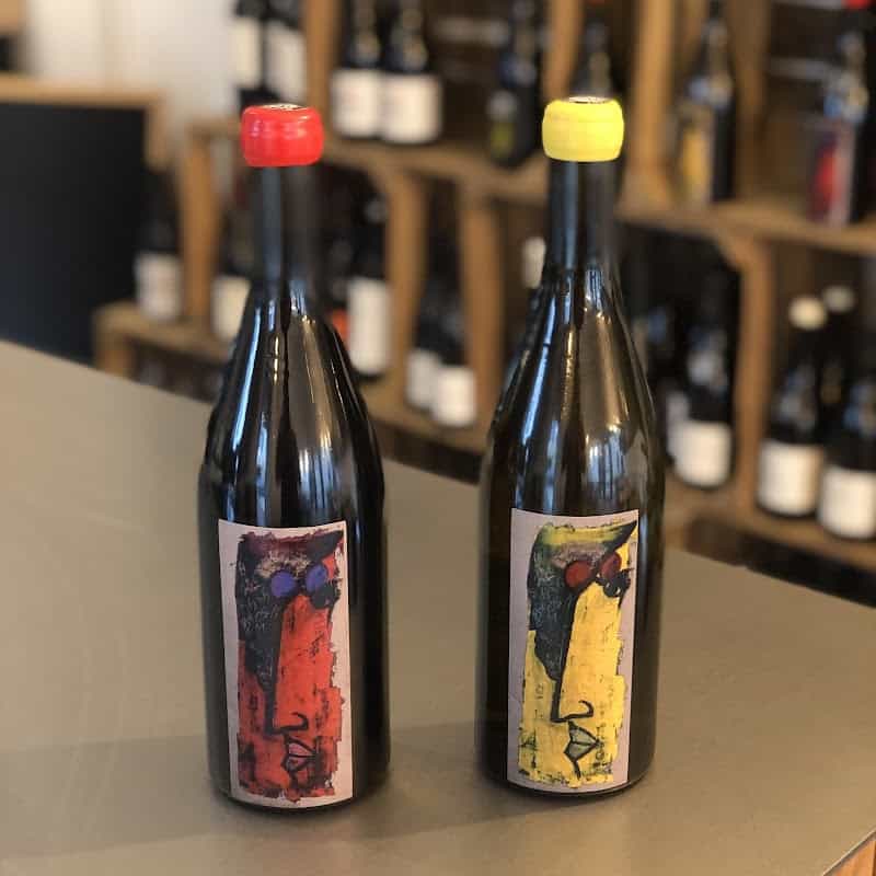 Restaurant Au Bistrot de la Pépinière à Quimper, France