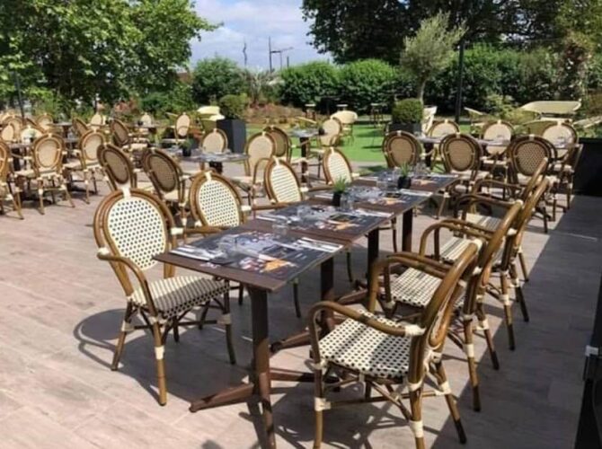 Restaurant Au Bureau – Pub et Brasserie à Valenciennes, France