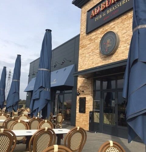 Restaurant Au Bureau – Pub et Brasserie à Orange, France