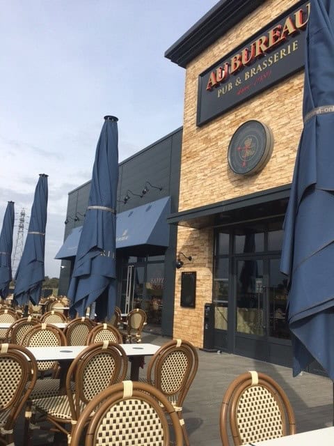 Restaurant Au Bureau – Pub et Brasserie à Orange, France