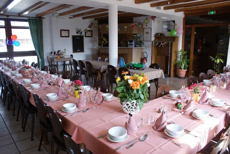 Restaurant AU CHASSEUR à Herrlisheim, France