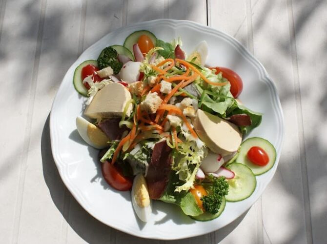 Restaurant AU CHASSEUR à Herrlisheim, France