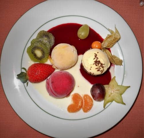 Restaurant AU CHASSEUR à Herrlisheim, France