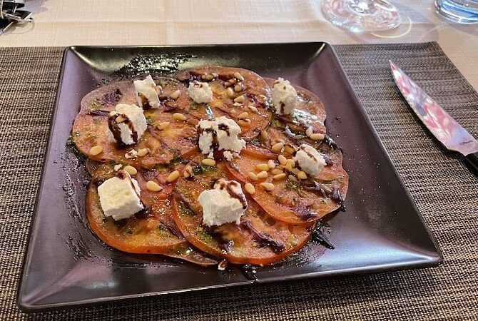 Restaurant Au Cheval Noir à Herrlisheim, France