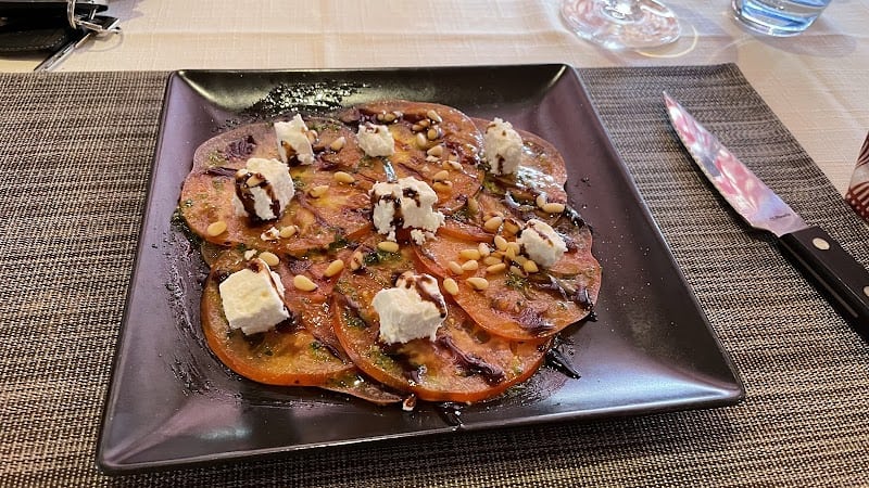 Restaurant Au Cheval Noir à Herrlisheim, France