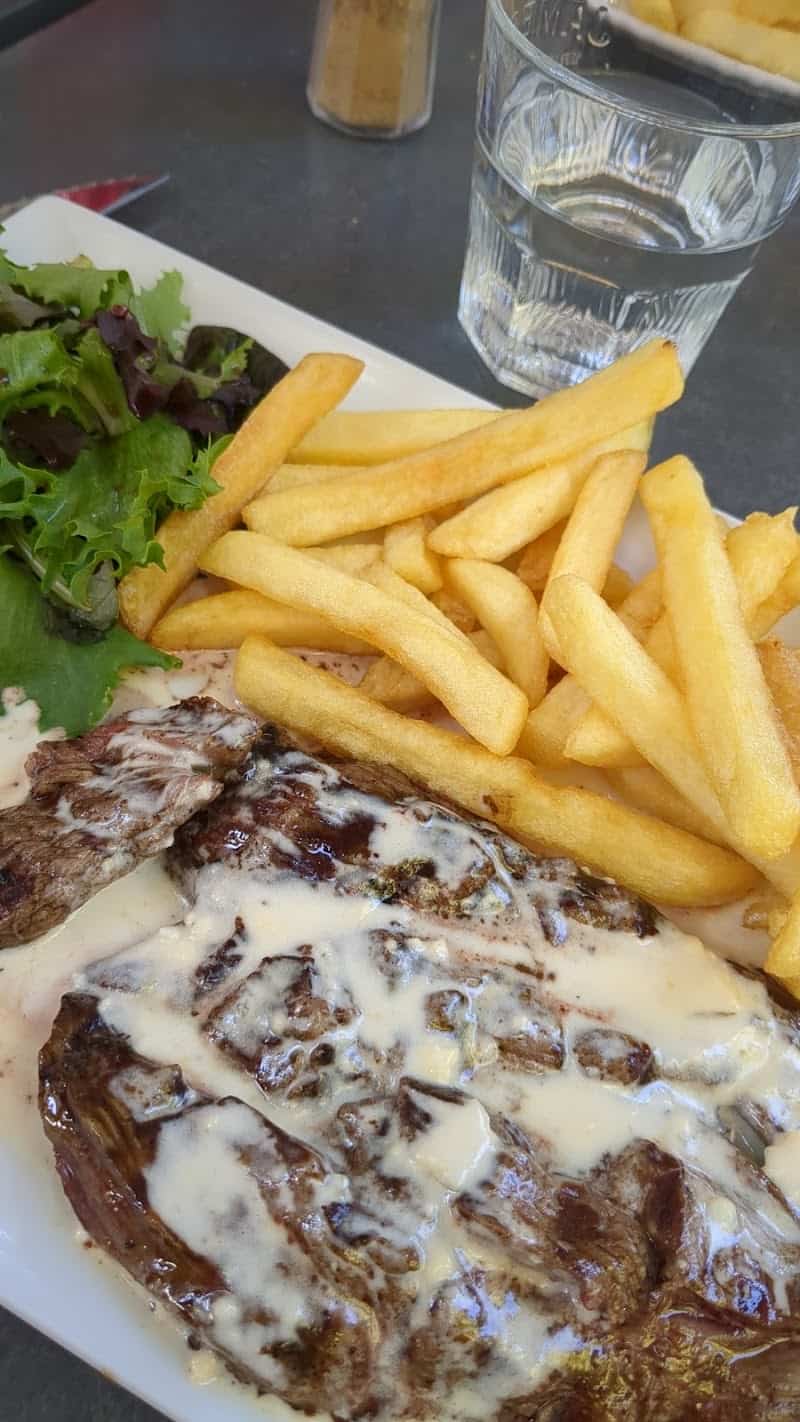 Restaurant Au Coin Gourmand à Orléans, France