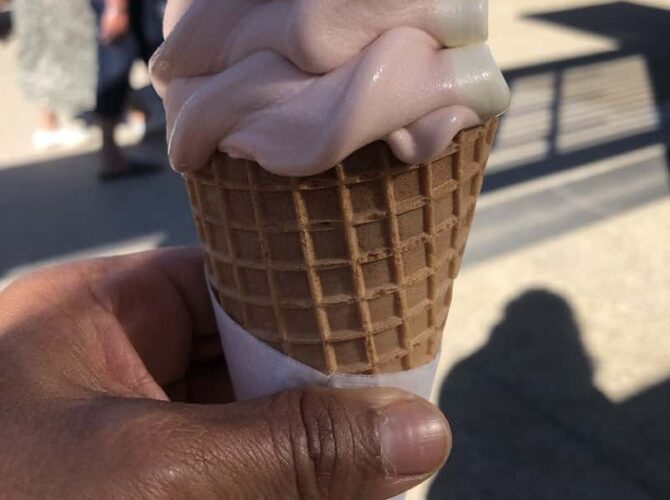 Restaurant Au Cornet d’Or à Marseillan, France