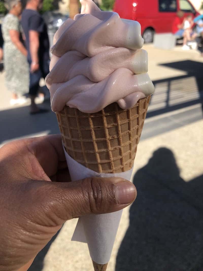 Restaurant Au Cornet d’Or à Marseillan, France