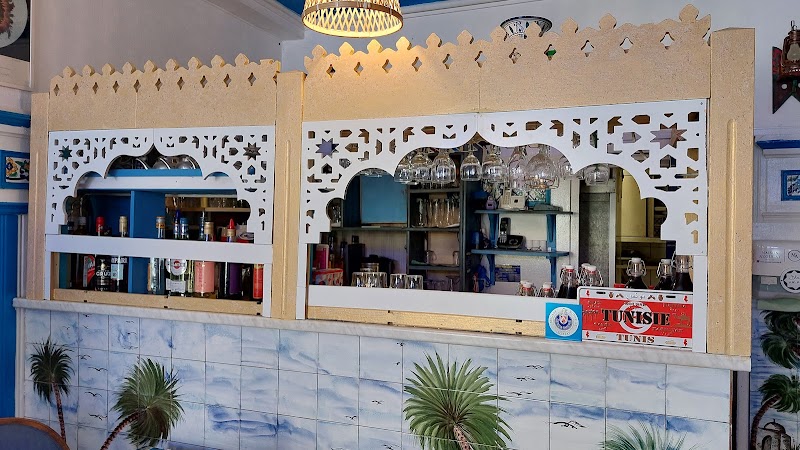 Restaurant Au Couscous de Djerba à Sélestat, France