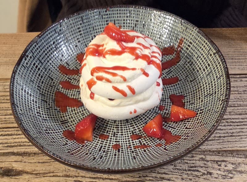 Restaurant Au Don Camillo II à Orléans, France