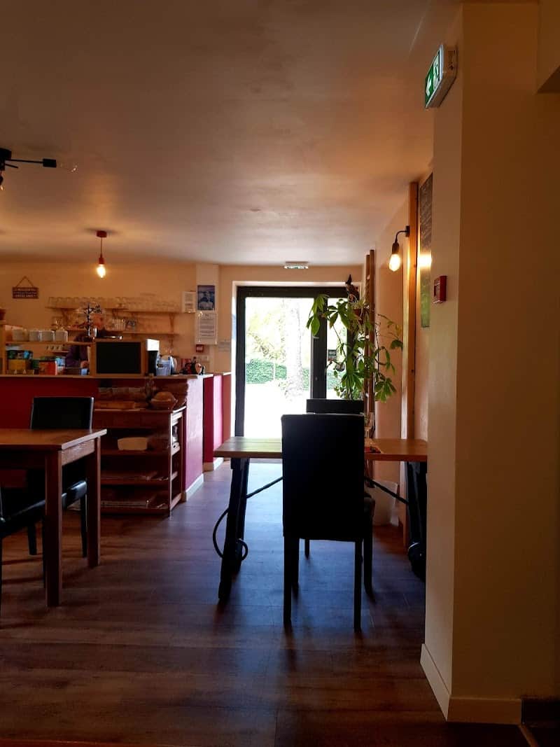 Restaurant Au Fil Du Temps à Casteil, France