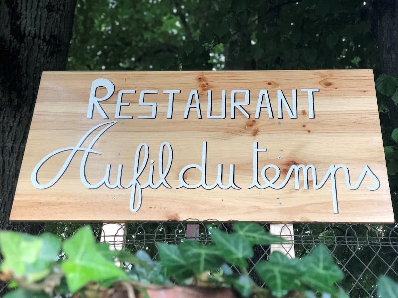 Restaurant Au Fil Du Temps à Casteil, France