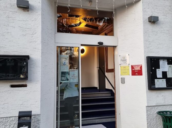 Restaurant Au Gourmet à Drusenheim, France