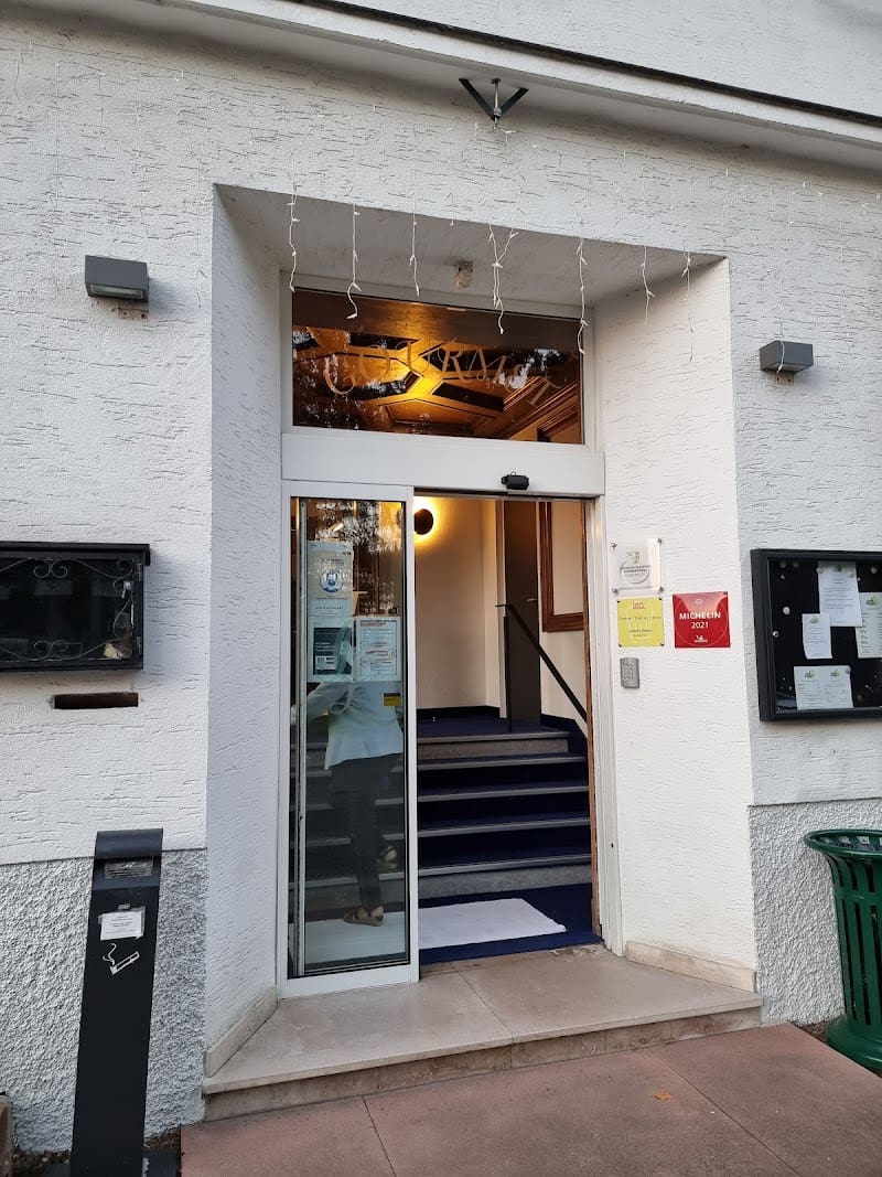 Restaurant Au Gourmet à Drusenheim, France