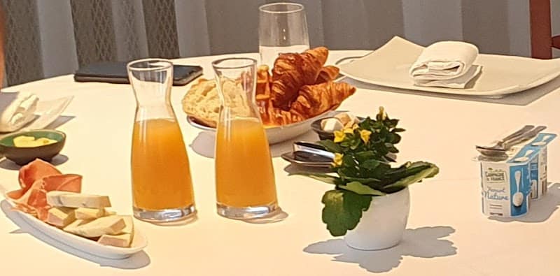 Restaurant Au Gourmet à Drusenheim, France