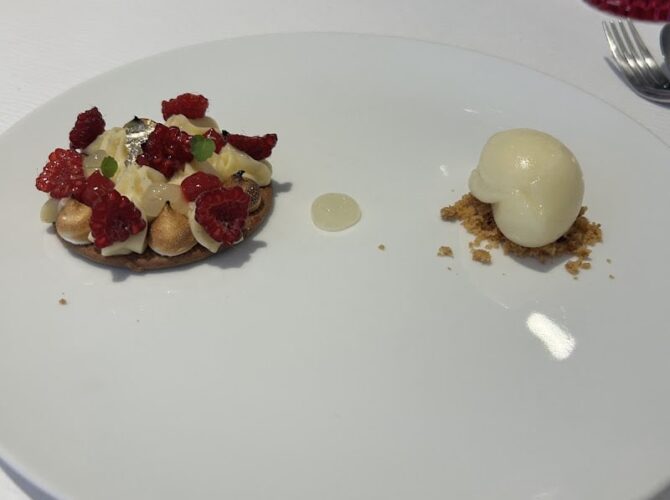 Restaurant Au Gourmet à Drusenheim, France