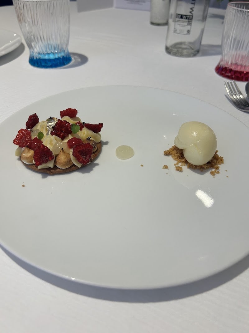 Restaurant Au Gourmet à Drusenheim, France