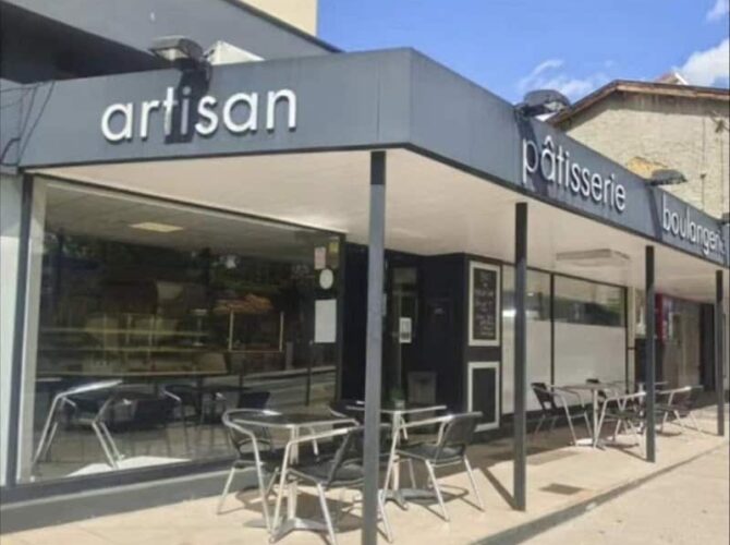 Restaurant Au moulin de Jean à Rillieux-la-Pape, France